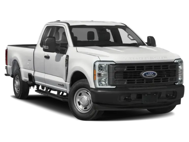 2025 Ford F-350SD | Photo 11 of 11