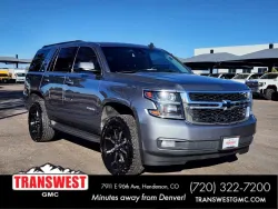 2020 Chevrolet Tahoe LT | Thumbnail Photo 34 of 34