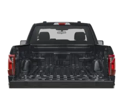 2024 Ford F-150 | Thumbnail Photo 8 of 12