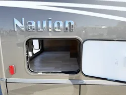 2024 Winnebago Navion 24V | Thumbnail Photo 23 of 24