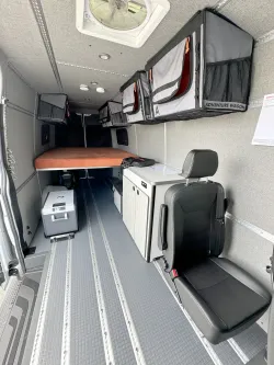 2023 Winnebago Adventure Wagon 70 SE | Thumbnail Photo 2 of 10