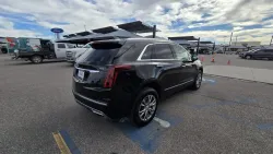 2023 Cadillac XT5 | Thumbnail Photo 5 of 31