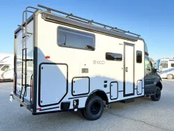 2025 Winnebago EKKO 23B | Thumbnail Photo 13 of 22