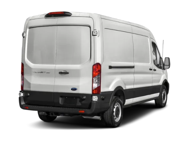 2021 Ford Transit-350