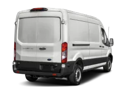 2021 Ford Transit-350 | Thumbnail Photo 1 of 13