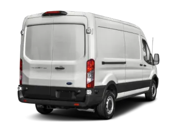 2021 Ford Transit-350