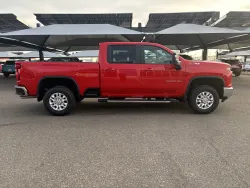 2025 Chevrolet Silverado 2500HD LT | Thumbnail Photo 5 of 19