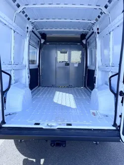 2023 RAM ProMaster Cargo Van | Thumbnail Photo 7 of 16