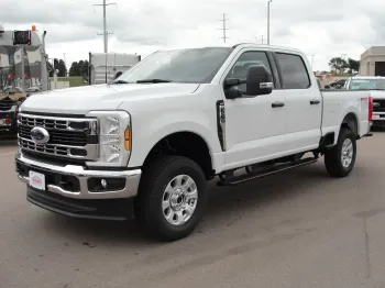 2024 Ford F-250