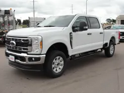 2024 Ford F-250 | Thumbnail Photo 1 of 18