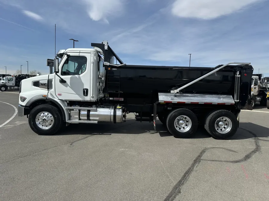 2025 Western Star 47X | Photo 8 of 16