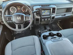 2016 RAM 2500 Tradesman | Thumbnail Photo 11 of 29