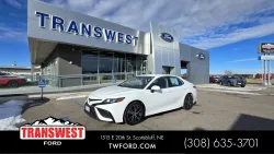 2022 Toyota Camry | Thumbnail Photo 27 of 27