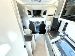 2025 Winnebago EKKO 22A | Thumbnail Photo 4 of 19