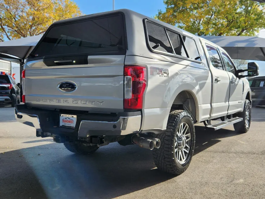 2019 Ford Super Duty F-250 SRW | Photo 2 of 29