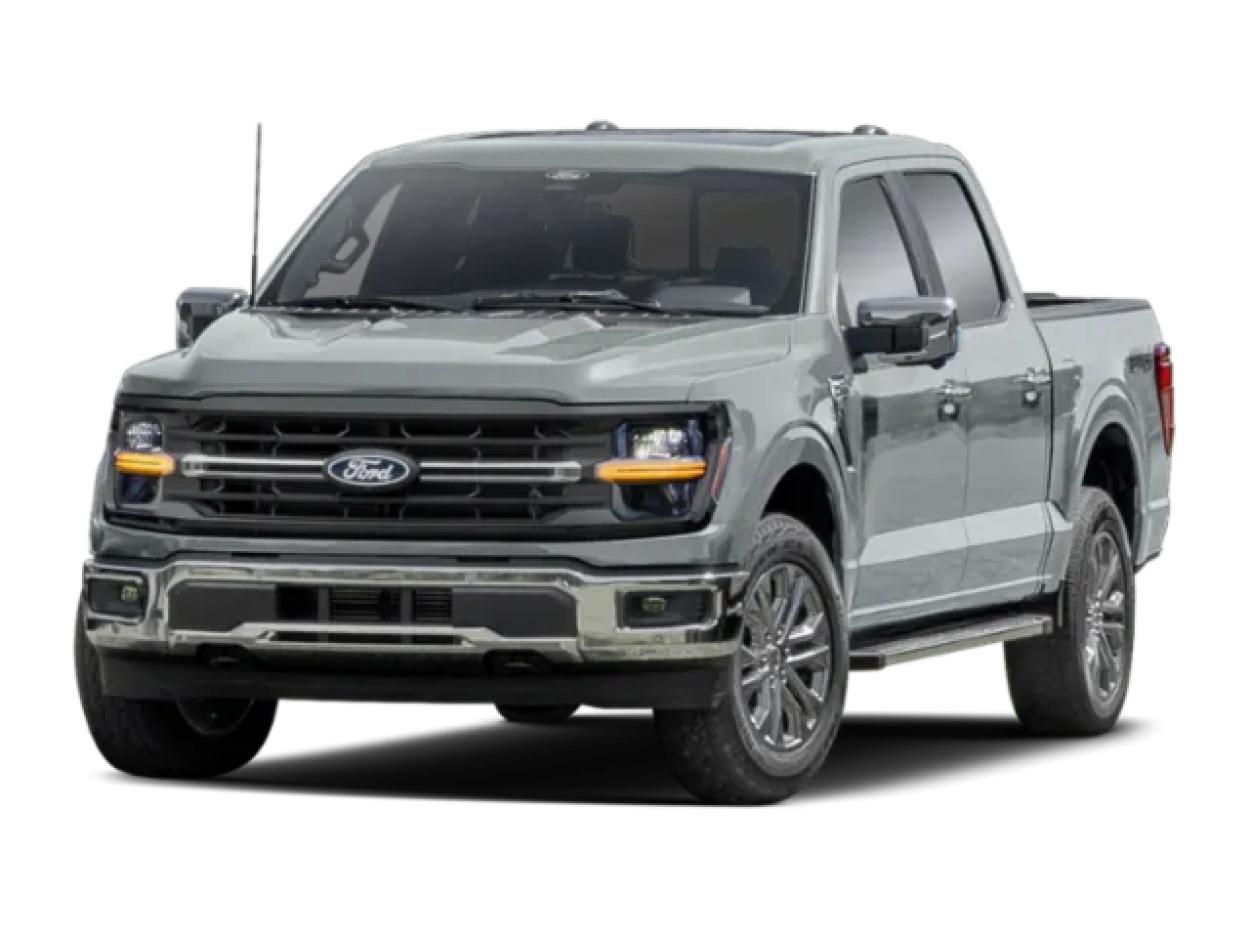 2024 Ford F-150 | Photo 10 of 10