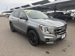 2023 GMC Terrain AT4 | Thumbnail Photo 6 of 21