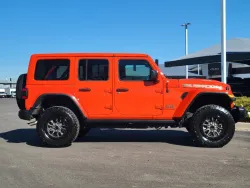 2023 Jeep Wrangler Rubicon 392 | Thumbnail Photo 1 of 22