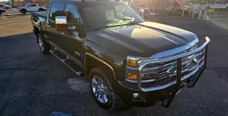 2015 Chevrolet Silverado 2500HD | Thumbnail Photo 4 of 35