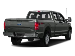 2016 Ford F-150 | Thumbnail Photo 1 of 20