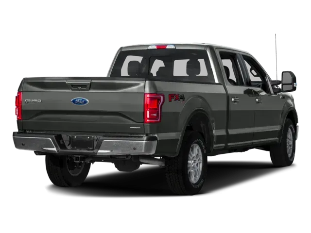 2016 Ford F-150 | Photo 1 of 20