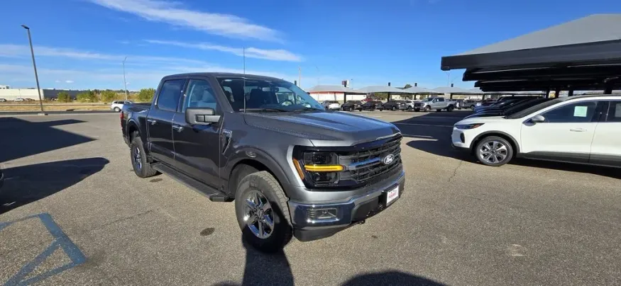 2024 Ford F-150 | Photo 6 of 38