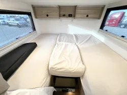 2025 Winnebago EKKO 23B | Thumbnail Photo 12 of 21