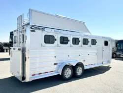 2024 Cimarron Norstar 5HGN | Thumbnail Photo 9 of 16