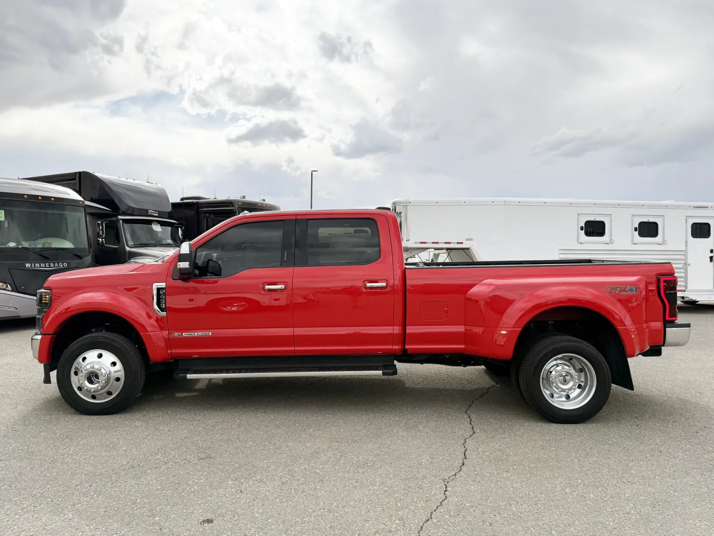 2022 Ford F 450 | Photo 2 of 22