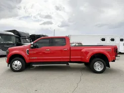 2022 Ford F 450 | Thumbnail Photo 2 of 22