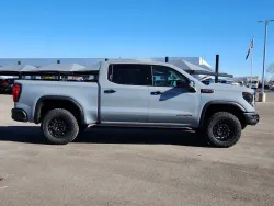 2025 GMC Sierra 1500 AT4X | Thumbnail Photo 1 of 33