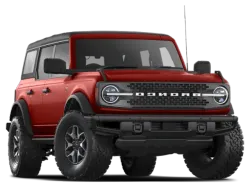 2024 Ford Bronco | Thumbnail Photo 2 of 2