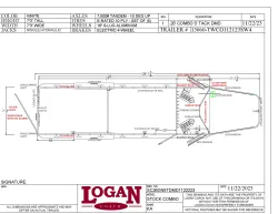 2024 Logan Coach Stockman Combo | Thumbnail Photo 20 of 19