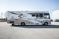 2008 Winnebago Voyage 33V | Thumbnail Photo 4 of 18