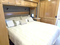 2022 Tiffin Allegro Red 360 37BA | Thumbnail Photo 25 of 29