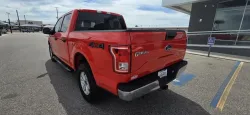 2017 Ford F-150 | Thumbnail Photo 6 of 27