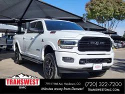 2020 RAM 2500 Laramie | Thumbnail Photo 31 of 31