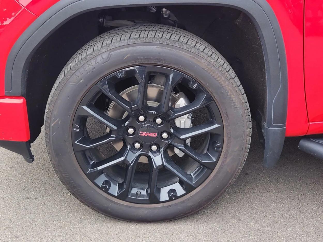 2021 GMC Sierra 1500 Elevation | Photo 17 of 26