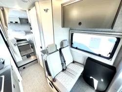 2025 Winnebago EKKO 22A | Thumbnail Photo 6 of 19