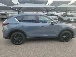 2022 Mazda CX-5 2.5 S Carbon Edition | Thumbnail Photo 7 of 17