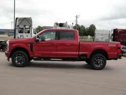 2024 Ford F-350 | Thumbnail Photo 2 of 19