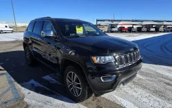 2022 Jeep Grand Cherokee WK | Thumbnail Photo 3 of 32