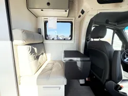 2025 Winnebago EKKO 23B | Thumbnail Photo 6 of 21