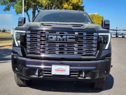 2025 GMC Sierra 2500HD Denali Ultimate | Thumbnail Photo 4 of 28