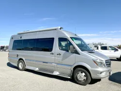 2018 Winnebago Era 70A | Thumbnail Photo 1 of 20