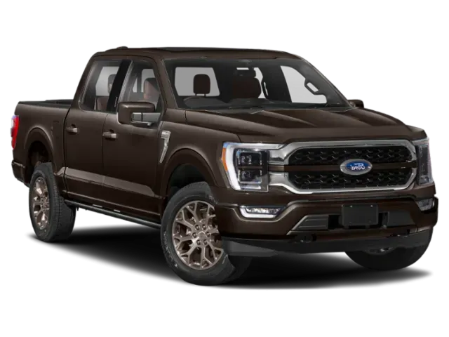 2021 Ford F-150 | Photo 13 of 13