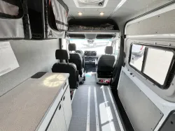 2023 Winnebago Adventure Wagon 70 SE | Thumbnail Photo 5 of 15