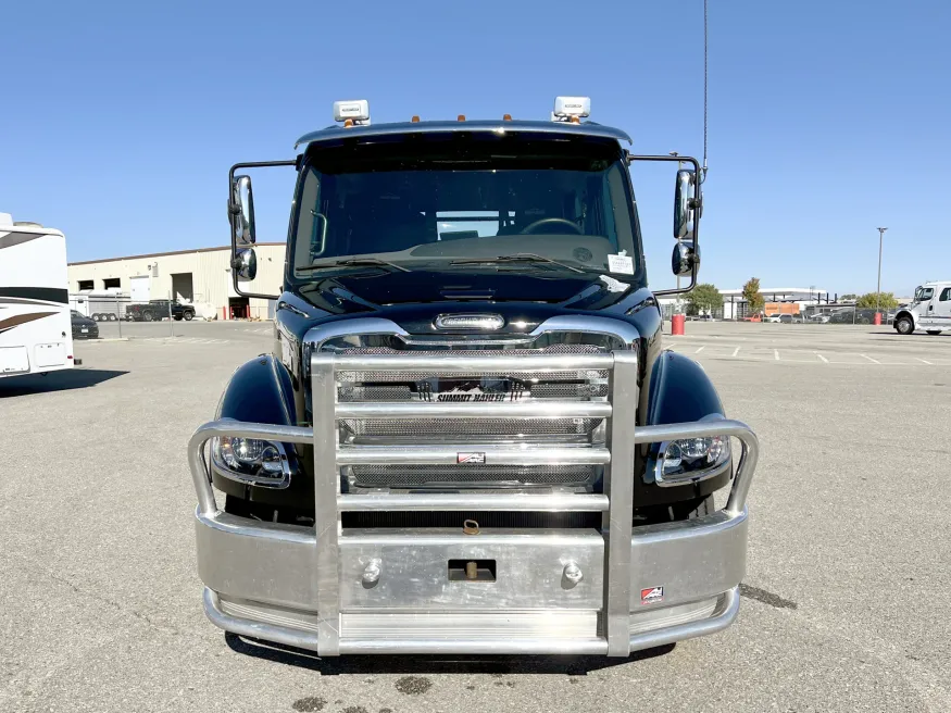 2023 Freightliner M2 112 SUMMIT HAULER | Photo 23 of 23