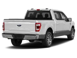 2022 Ford F-150 | Thumbnail Photo 1 of 12