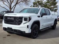 2023 GMC Sierra 1500 Elevation | Thumbnail Photo 3 of 31